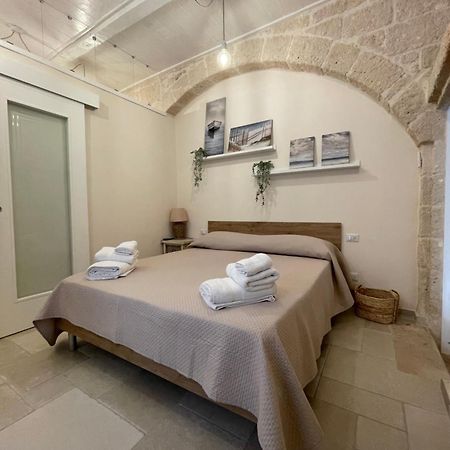 La Piccola Sanremo - Room & Coffee - Monopoli Luaran gambar