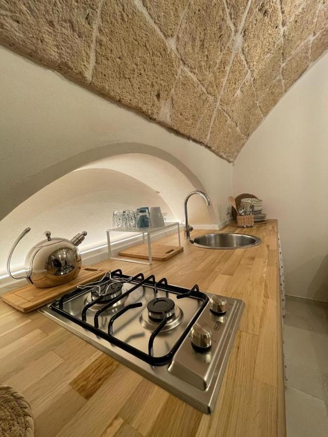 La Piccola Sanremo - Room & Coffee - Monopoli Luaran gambar
