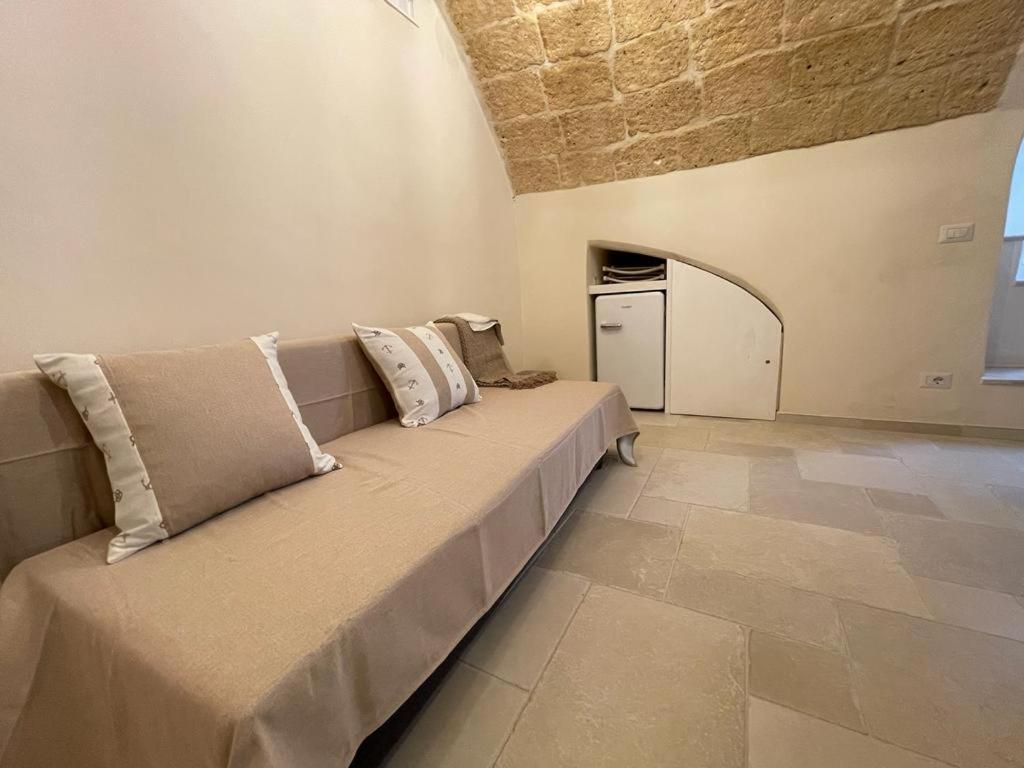 La Piccola Sanremo - Room & Coffee - Monopoli Luaran gambar