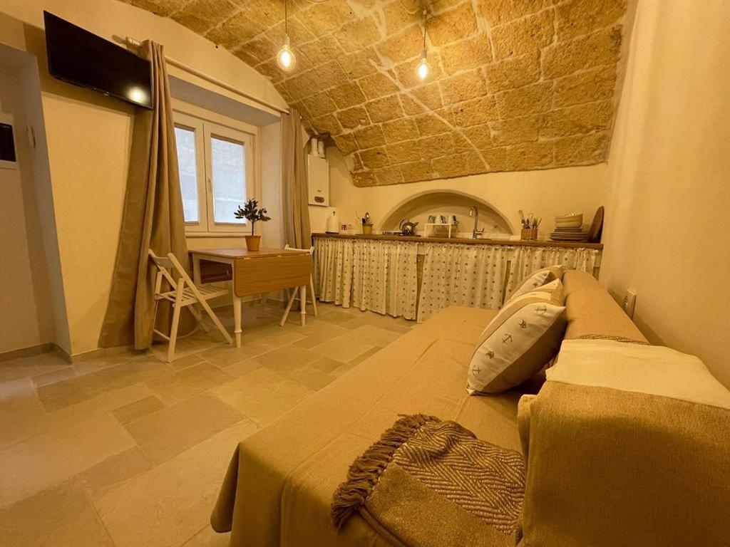 La Piccola Sanremo - Room & Coffee - Monopoli Luaran gambar