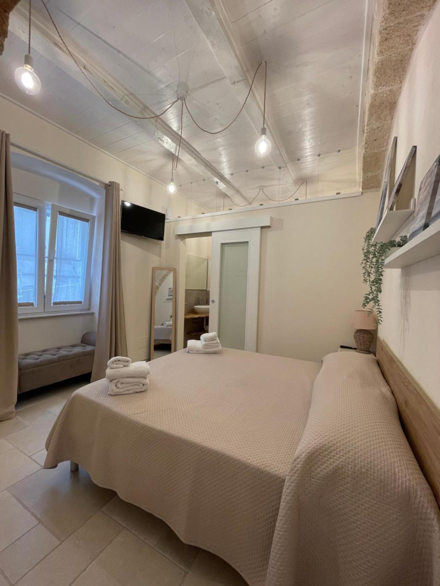 La Piccola Sanremo - Room & Coffee - Monopoli Luaran gambar